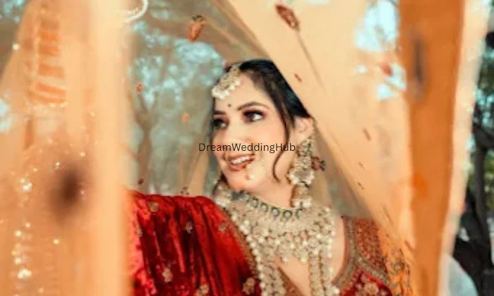 Makeup by Neha Kapoor